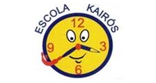 ESCOLA KAIROS logo