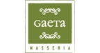 Por dentro da empresa GAETA MASSERIA Logo
