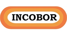 INCOBOR logo