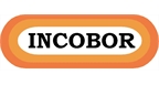 Por dentro da empresa INCOBOR Logo
