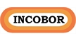 Por dentro da empresa INCOBOR Logo