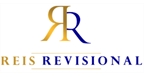 Por dentro da empresa Reis Revisional Logo