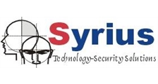 Logo de SYRIUS TECHNOLOGY