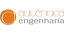 Logo de Autentica Engenharia