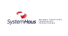 SYSTEMHAUS logo
