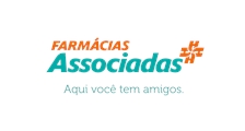 FARMACIAS ASSOCIADAS logo
