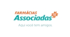 Por dentro da empresa Rede Farmácias Associadas Logo
