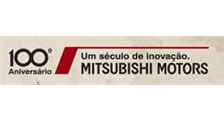 MITSUBISHI BRASIL logo