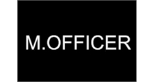 M. Officer logo