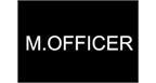 M. Officer Logo