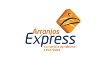 Logo de Arranjos Express