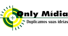 Only Mídia logo