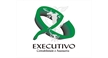 Por dentro da empresa Executivo Contabilidade Logo