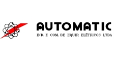 Automatic Electric logo