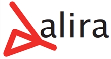 ALIRA CONSULTORIA EMPRESARIAL logo
