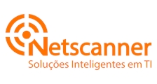 Logo de Netscanner Soluções em TI