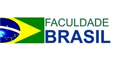 Logo de FACULDADE BRASIL