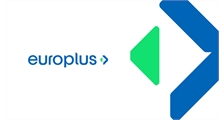 Europlus Operadora logo