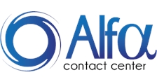 Alfa Contact Center logo