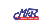 Logo de MKR