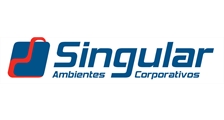 SINGULAR COMERCIO DE MOVEIS logo