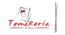 Logo de Temakeria e Cia unidade Guarulhos