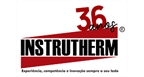 Por dentro da empresa INSTRUTHERM Logo