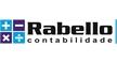 Por dentro da empresa CONTABILIDADE RABELLO LTDA - ME Logo