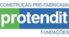 Logo de Protendit