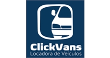 CLICKVANS logo