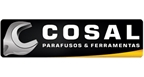 Por dentro da empresa COSAL Logo
