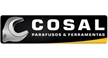 Por dentro da empresa COSAL Logo