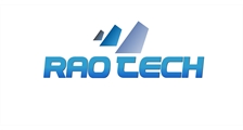 Logo de RAO TECH COMERCIO E INDUSTRIA