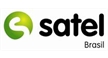 Por dentro da empresa Satel Brasil Logo