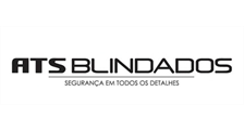 ATS BLINDAGEM logo