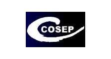 Logo de Cosep do Brasil