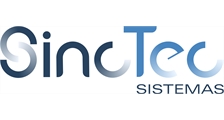 Logo de SINCTEC SISTEMAS BRASIL EIRELI