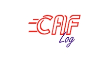 CAF LOG logo