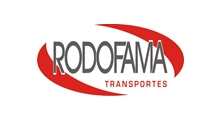 Logo de RODOFAMA