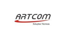 ARTCOM SOLUCOES TECNICAS logo