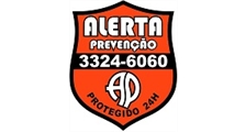 Logo de ALERTA SISTEMA DE PREVENCÃO E MONITORAMENTO