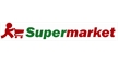 Por dentro da empresa SUPERMARKET Logo