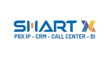 Smart NX logo