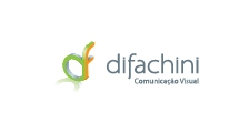 Logo de DIFACHINI COMUNICACAO VISUAL