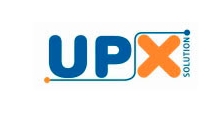 Logo de UPX SOLUTION
