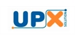 Por dentro da empresa UPX SOLUTION Logo