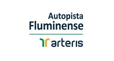 AUTOPISTA FLUMINENSE logo