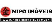 Logo de NIPO IMOVEIS LTDA - ME