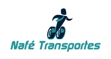 NAFÉ TRANSPORTES logo
