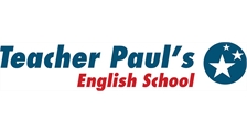 Grupo Teacher Paul logo